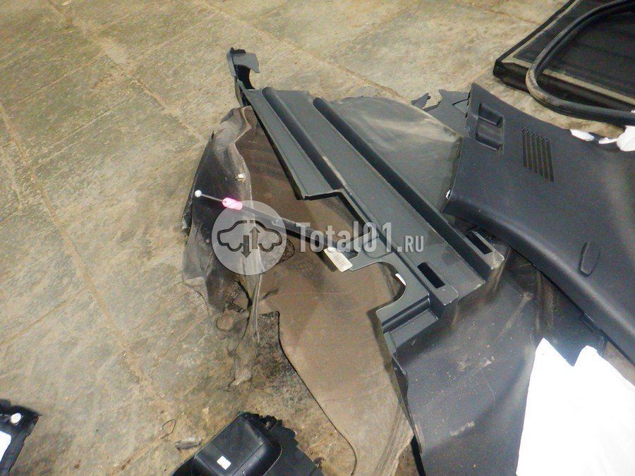 Фото KIA Sportage 432