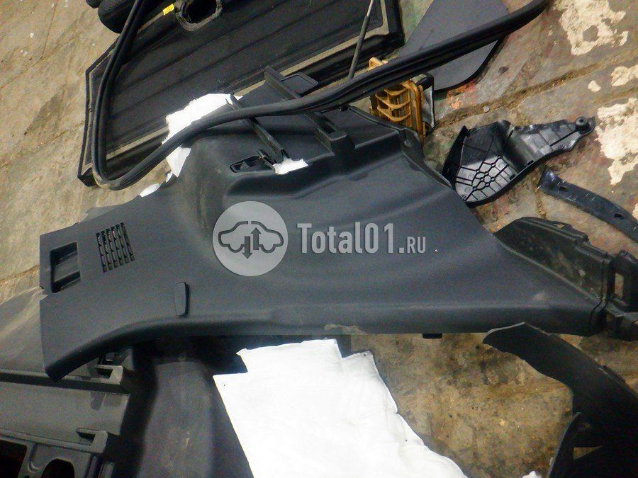 Фото KIA Sportage 434