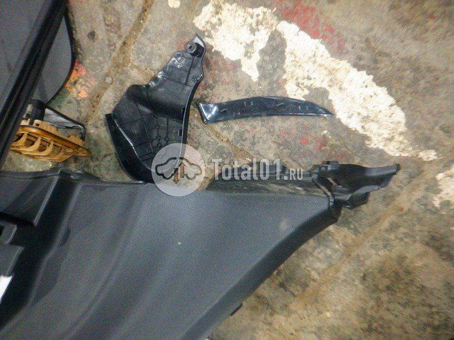 Фото KIA Sportage 436