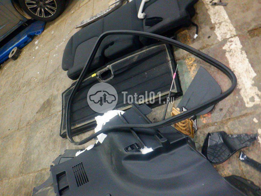 Фото KIA Sportage 438