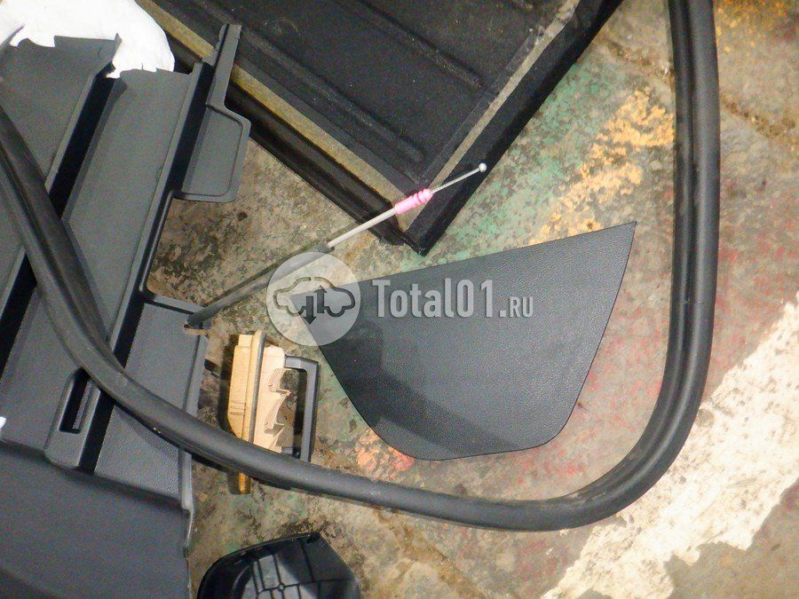 Фото KIA Sportage 440