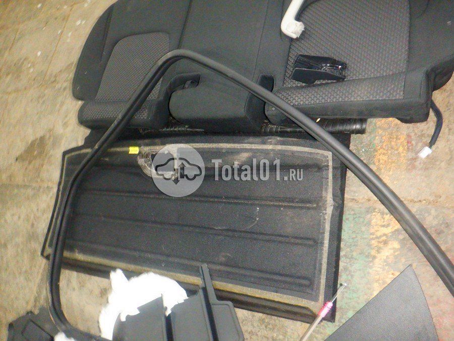 Фото KIA Sportage 442