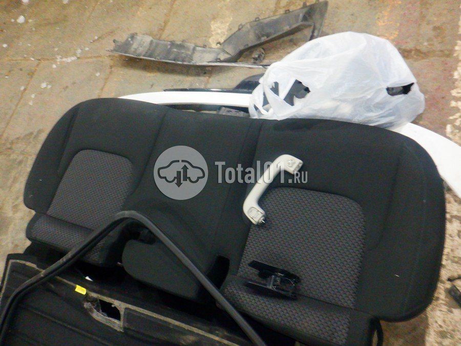 Фото KIA Sportage 444