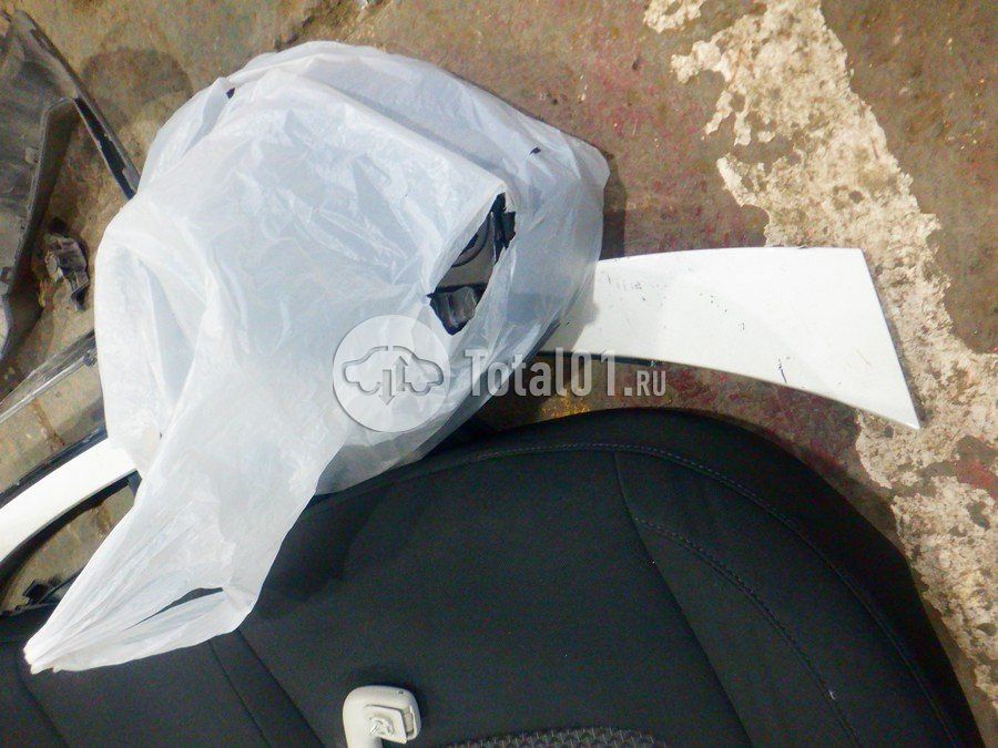 Фото KIA Sportage 446