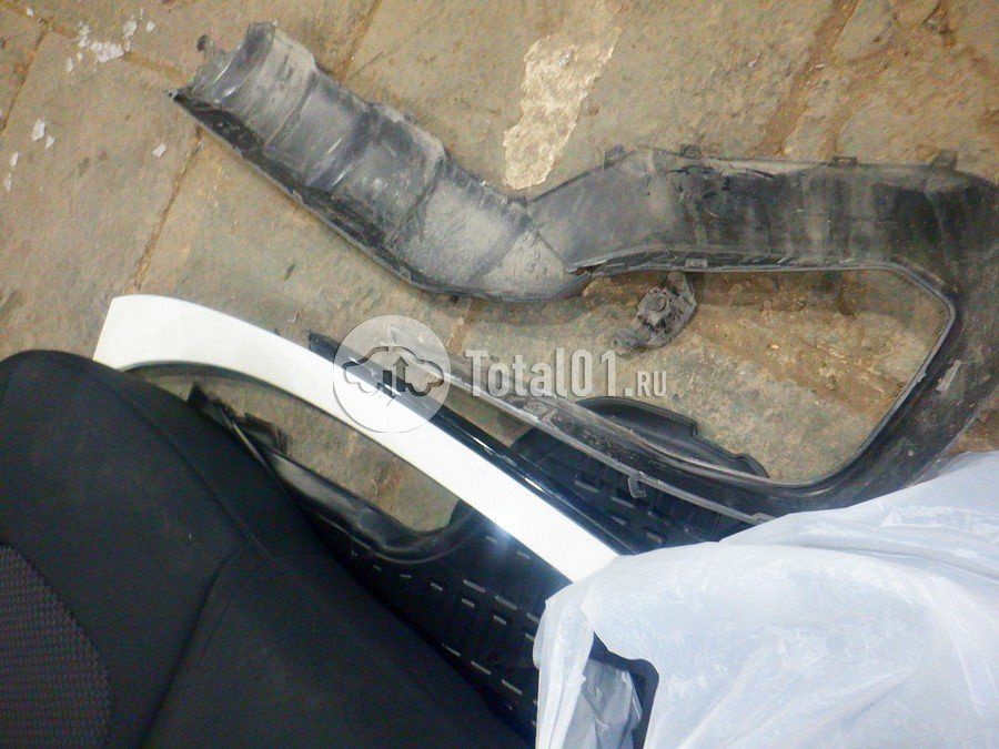 Фото KIA Sportage 448