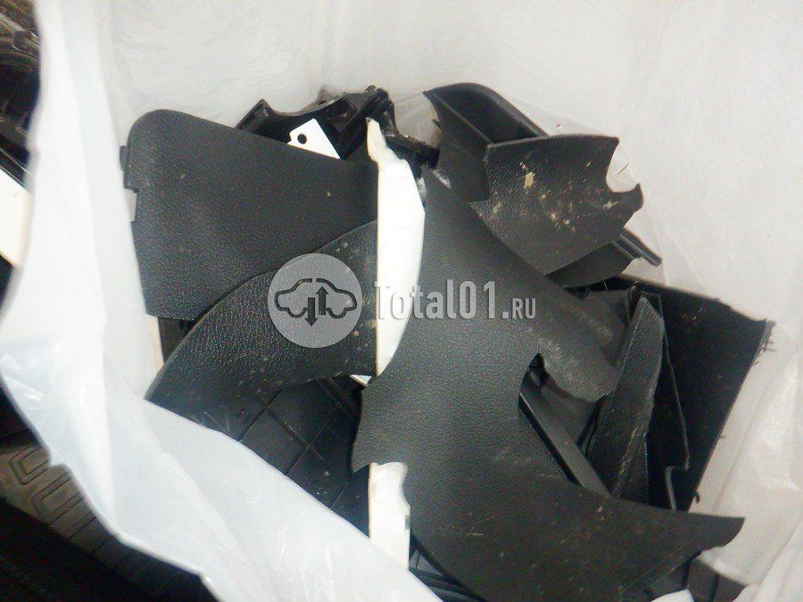 Фото KIA Sportage 450