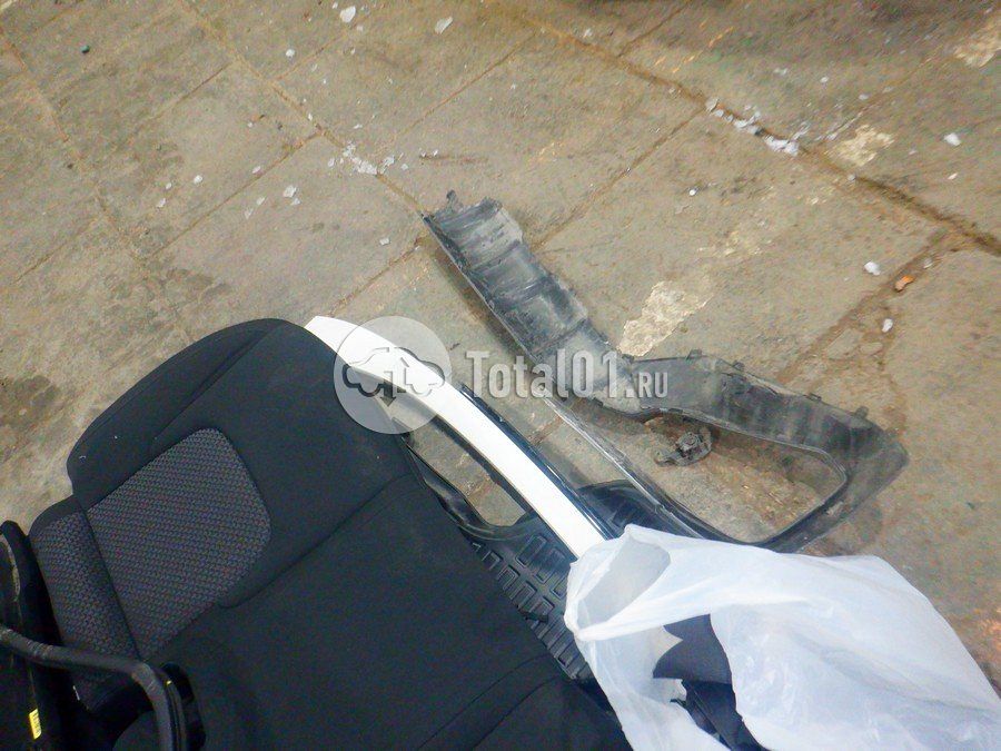 Фото KIA Sportage 452