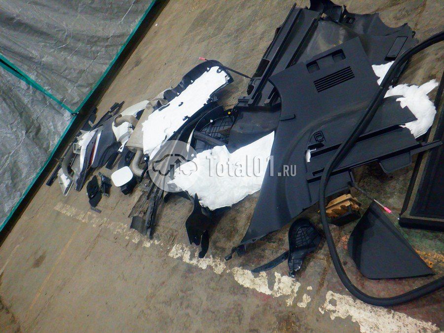 Фото KIA Sportage 454