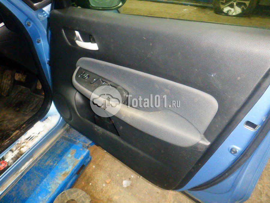 Фото Honda Fit 20