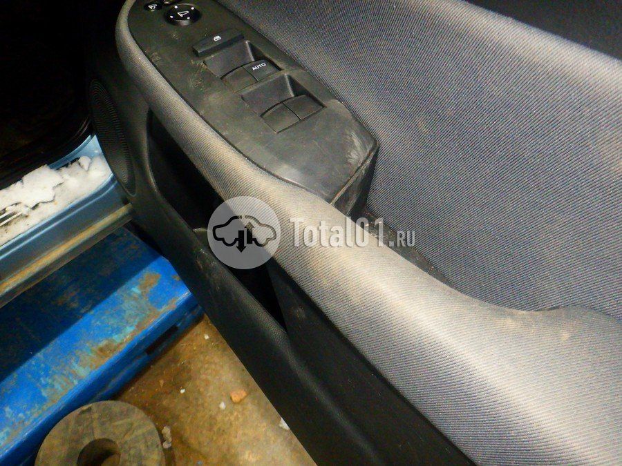 Фото Honda Fit 22