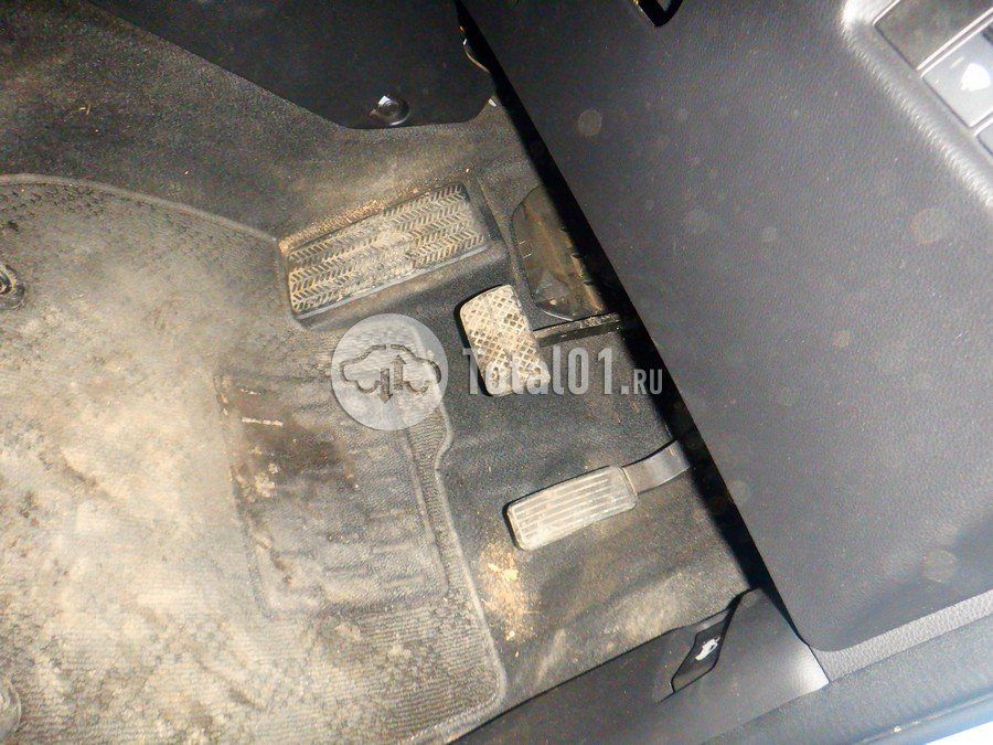 Фото Honda Fit 26