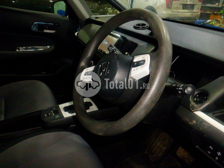 Фото Honda Fit 28