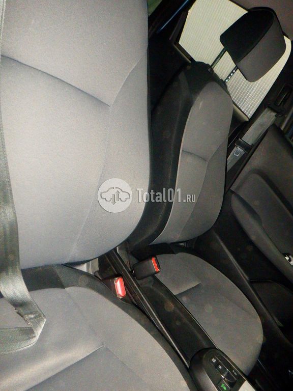 Фото Honda Fit 30