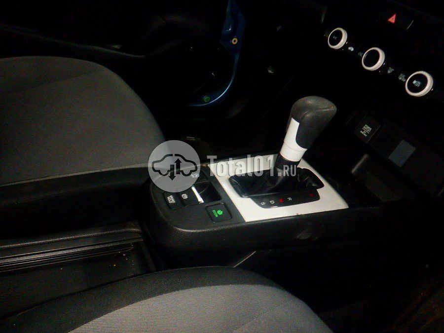 Фото Honda Fit 34