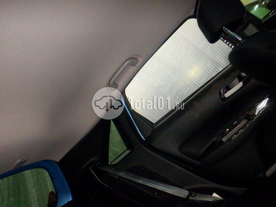 Фото Honda Fit 44