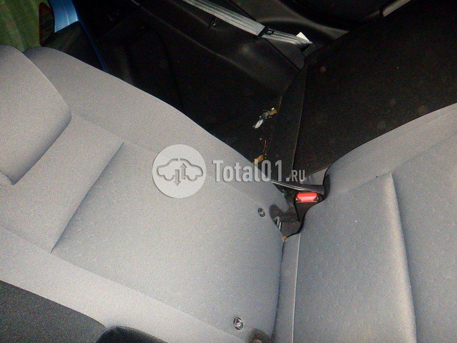 Фото Honda Fit 46