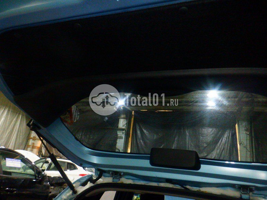 Фото Honda Fit 52