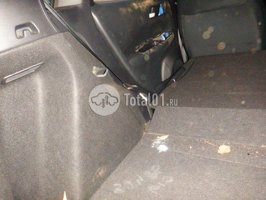 Фото Honda Fit 54