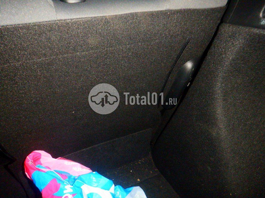 Фото Honda Fit 56