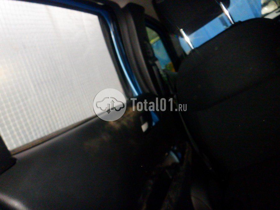 Фото Honda Fit 58