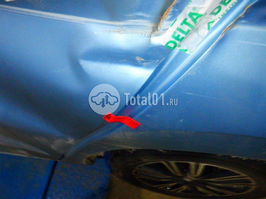 Фото Honda Fit 62