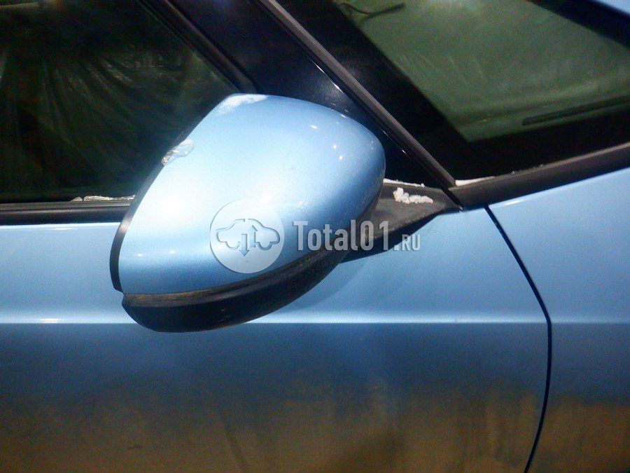 Фото Honda Fit 70