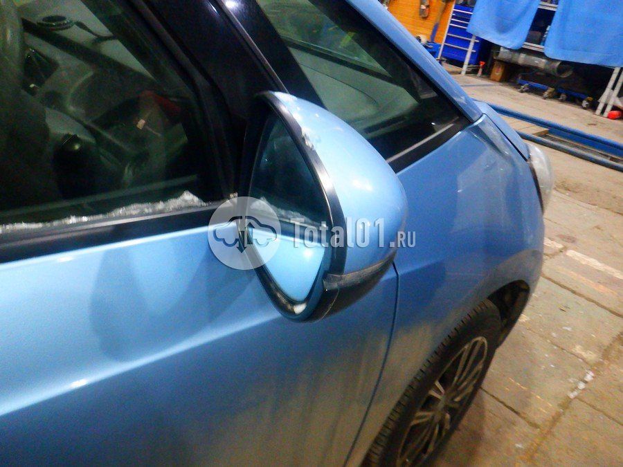 Фото Honda Fit 72