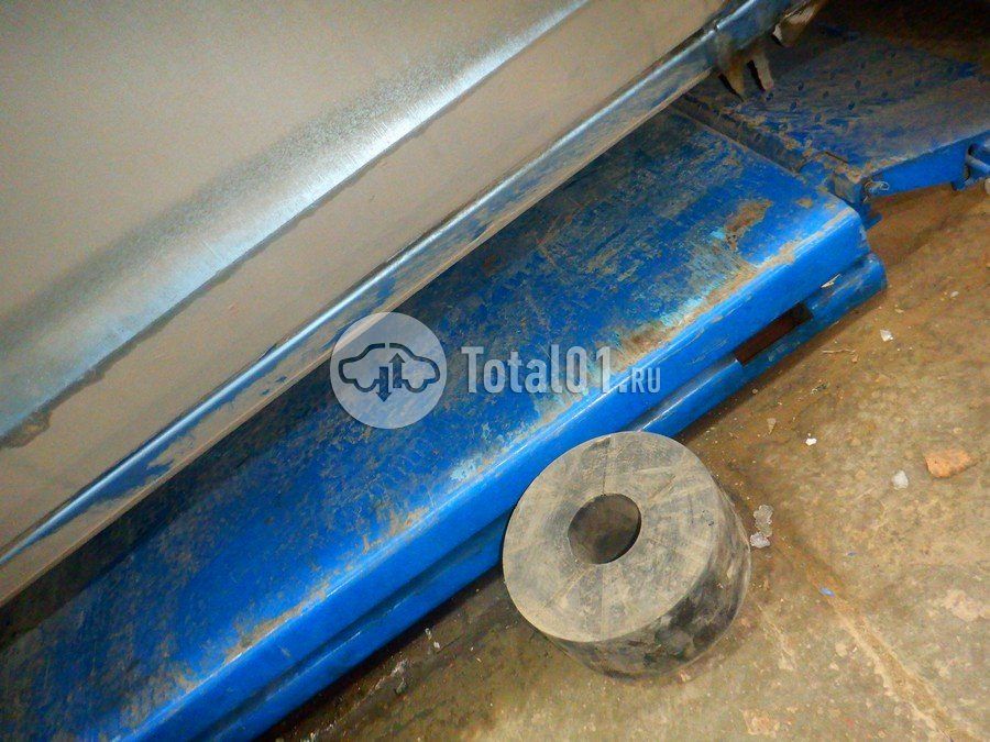 Фото Honda Fit 74