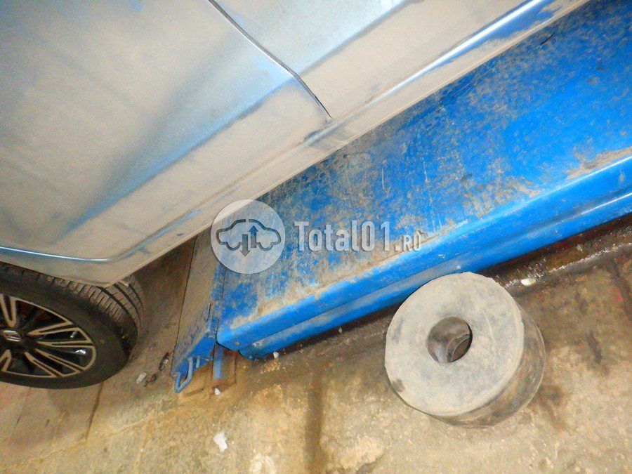 Фото Honda Fit 76