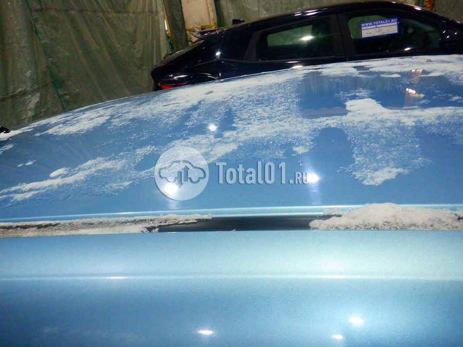 Фото Honda Fit 80