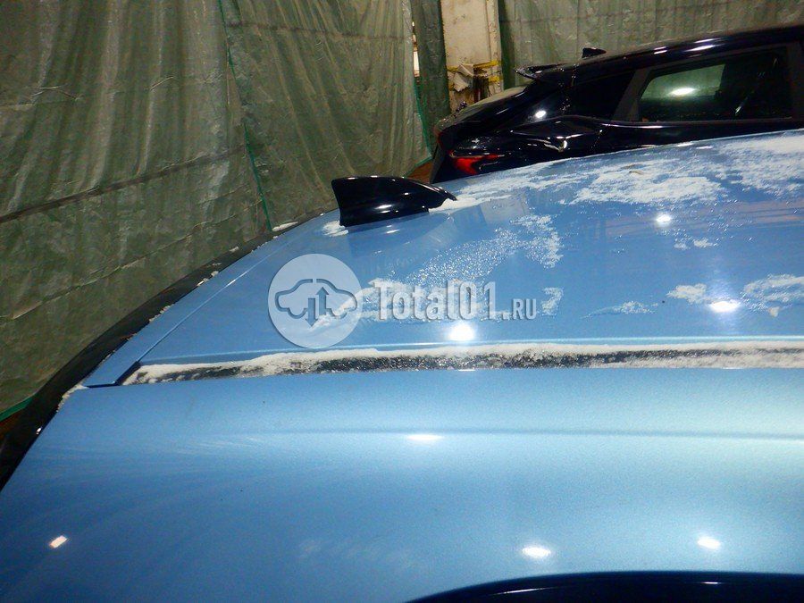 Фото Honda Fit 82