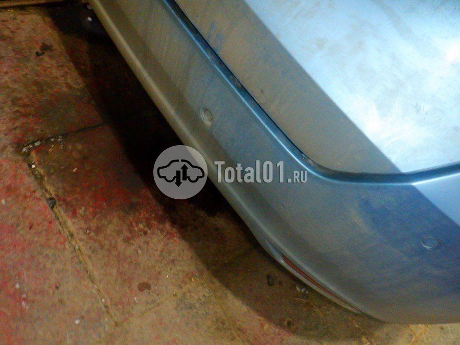 Фото Honda Fit 90