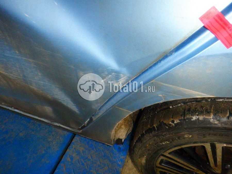 Фото Honda Fit 102