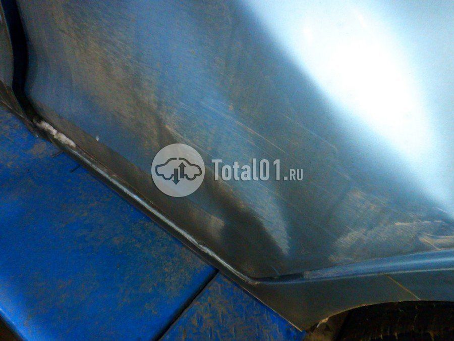 Фото Honda Fit 104