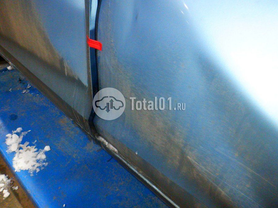 Фото Honda Fit 106