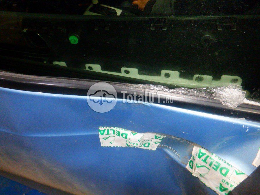 Фото Honda Fit 112