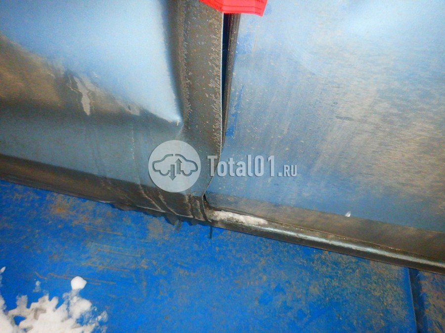 Фото Honda Fit 114