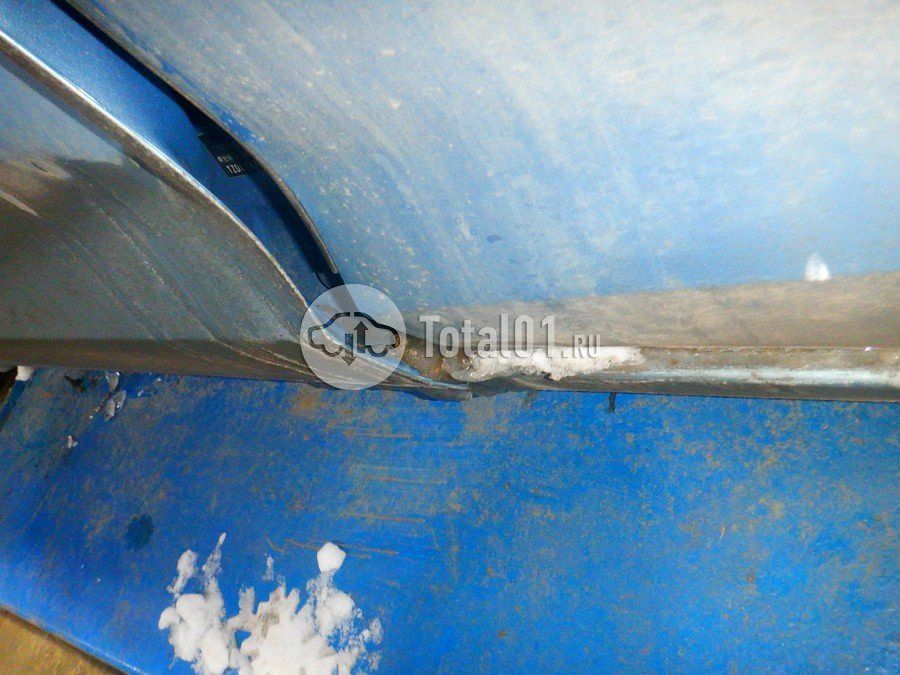 Фото Honda Fit 118