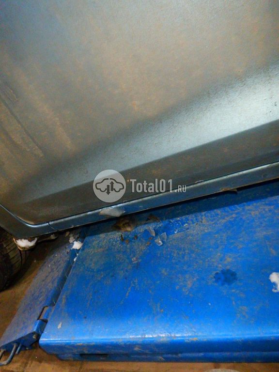 Фото Honda Fit 122