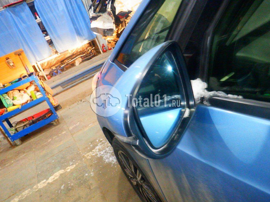 Фото Honda Fit 124