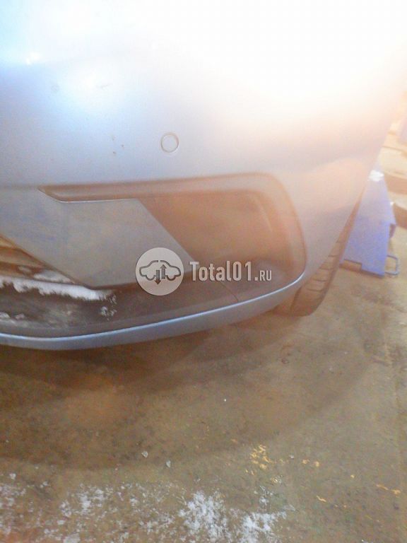 Фото Honda Fit 132