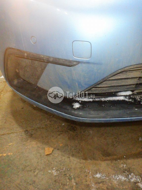 Фото Honda Fit 140