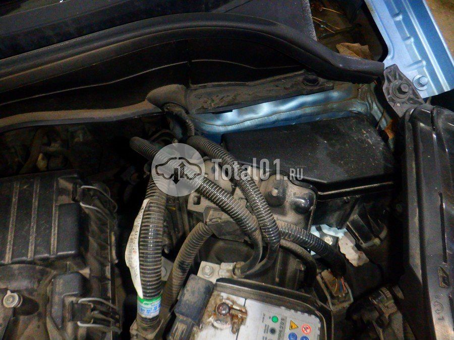 Фото Honda Fit 146