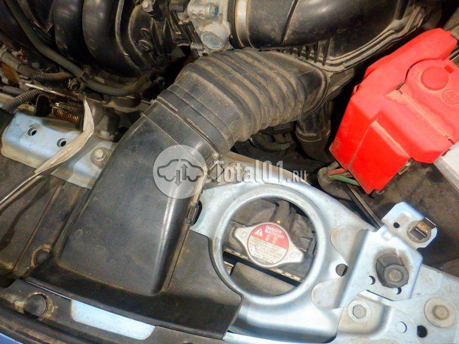 Фото Honda Fit 150