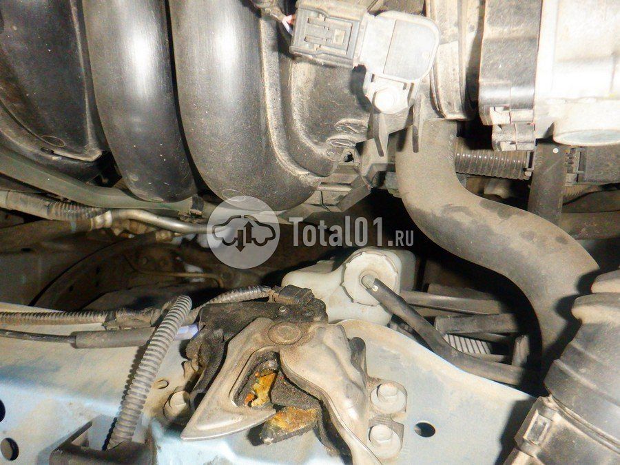 Фото Honda Fit 156