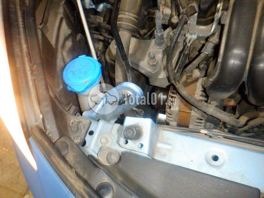 Фото Honda Fit 158