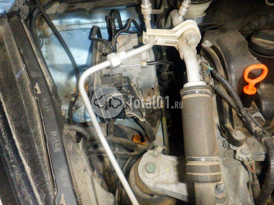 Фото Honda Fit 162