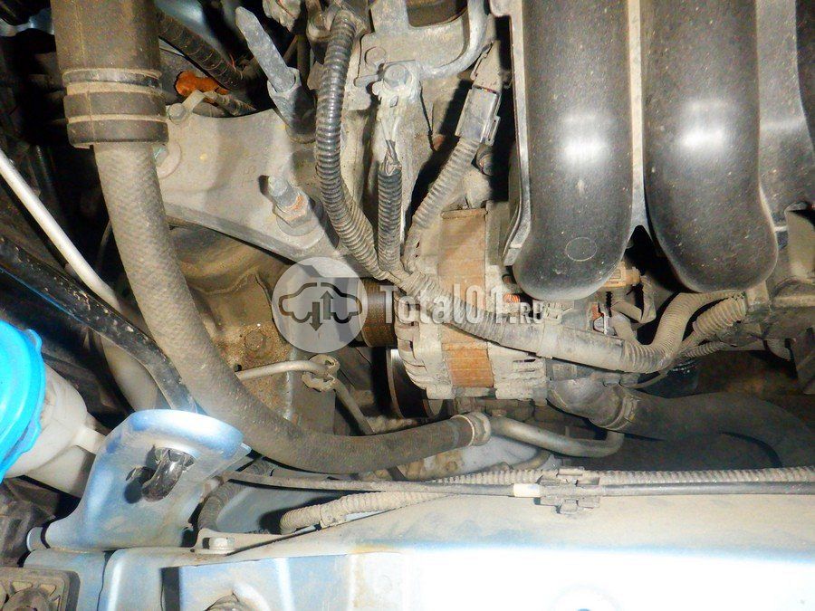 Фото Honda Fit 166