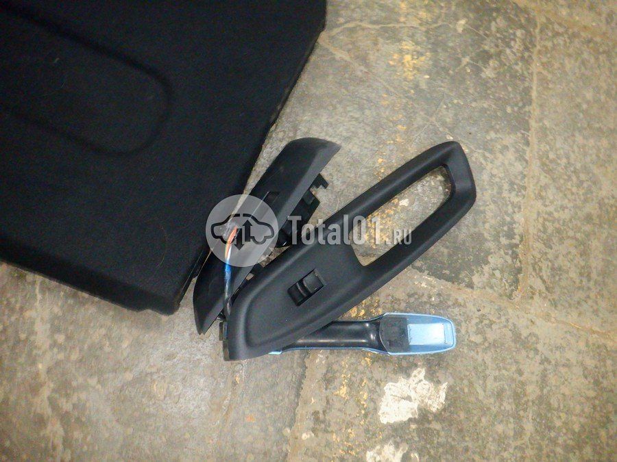 Фото Honda Fit 170