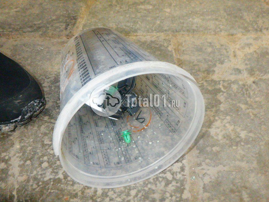 Фото Honda Fit 174